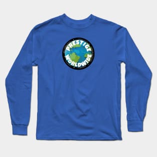 Prestige Worldwide Long Sleeve T-Shirt